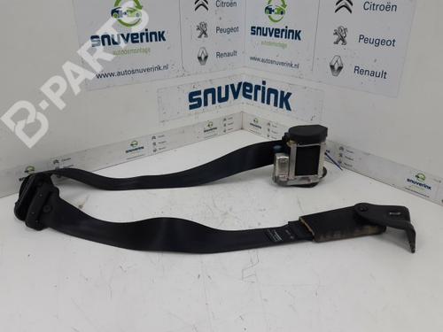 Used Front left belt tensioner Front left belt tensioner RENAULT CAPTUR I (J5_, H5_) 1.2 TCe 120 (120 hp) 11170075 11170075