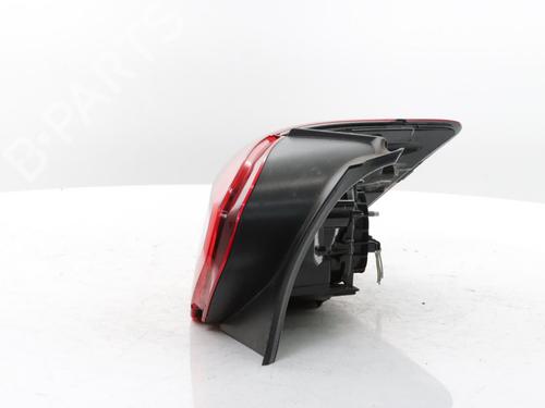 Left taillight DACIA SANDERO III 1.0 TCe 110 | BP39211663C34 - Image 4