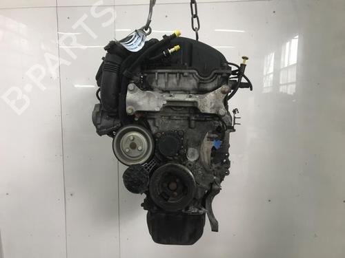 Engine PEUGEOT 207 CC (WD_) 1.6 16V | BP40586631M1 - Image 4