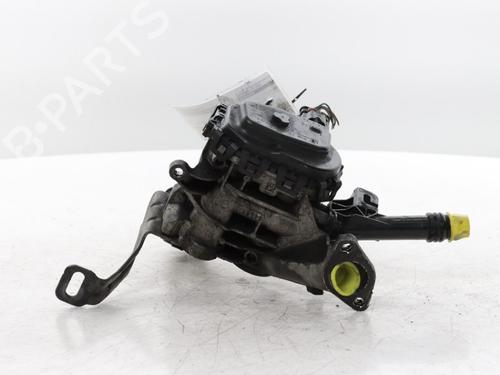 Egr Egr PEUGEOT PARTNER Box Body/MPV 1.6 HDi / BlueHDi 75 (75 hp) 34565099 34565099