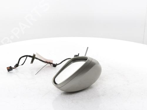 Right mirror CITROËN C5 III Break (RW_) 2.2 HDi 200 | BP30186140C27