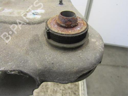 Subframe RENAULT KANGOO Express (FW0/1_) 1.5 dCi 105 (FW0F) | BP40561754M9 - Image 3