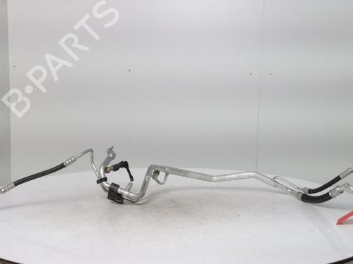 AC pipe CITROËN C5 AIRCROSS (A_) 1.2 PureTech 130 (ARHNSJ) | BP34156481M126  - Image 6