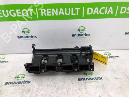 Manifold Indsugning RENAULT CAPTUR I (J5_, H5_) 1.2 TCe 120 (118 hp) 15938638