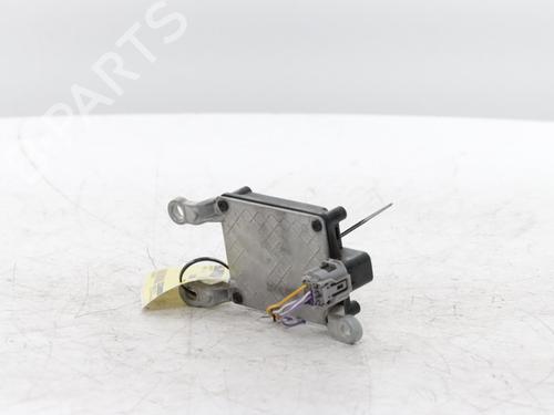 Electronic module RENAULT CLIO V (B7_) 1.0 LPG (B7MT) | BP33874243M83  - Image 7