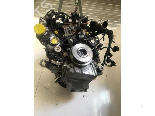 Engine BMW 5 Touring (G31) 520 d Mild-Hybrid | BP40586282M1 - Image 6