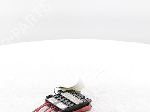 Fuse box RENAULT MEGANE IV Grandtour (K9A/M/N_) 1.3 TCe 115 (K9N9) | BP29827904E1