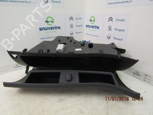 Used Glove box CITROËN C4 Picasso I MPV (UD_) 1.6 VTi 120 (120 hp) 10792122