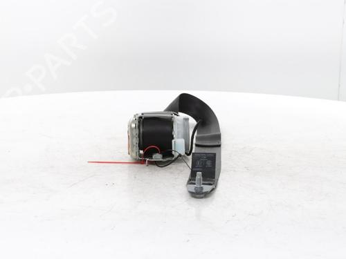 Front right seatbelt PEUGEOT EXPERT Van (V_) 1.5 BlueHDi 120 | BP34563993I25 - Image 9