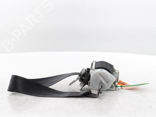 Rear right seatbelt CITROËN C4 Picasso II 1.6 HDi / BlueHDi 115 | BP34566483I28 - Image 5