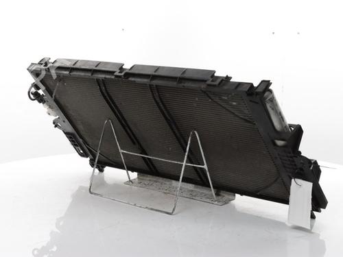 AC radiator VOLVO XC60 II (246) T6 Plug-In Hybrid AWD | BP40527567M32 - Image 7