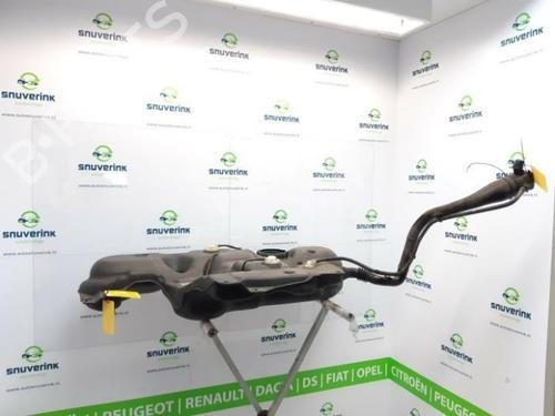 Used Fuel tank Fuel tank RENAULT MEGANE IV Grandtour (K9A/M/N_) 1.3 TCe 115 (K9N9) (116 hp) 40581375 40581375