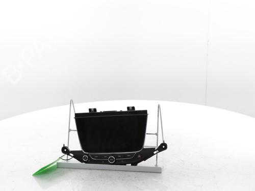 Used Display monitor OPEL ASTRA K Sports Tourer (B16) 1.4 Turbo (35) (150 hp) 29640673