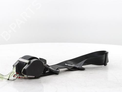Front right seatbelt OPEL MOVANO B Van (X62) 2.3 CDTI FWD (FV) | BP31960245I25 