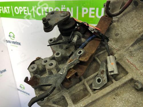 Gearbox CITROËN C1 (PM_, PN_) 1.0 | BP20214133M3 