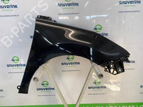Used Right front fenders PEUGEOT 5008 (0U_, 0E_) 1.6 16V (156 hp) 25980243