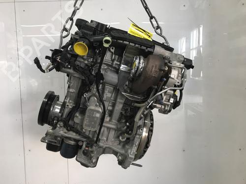 Used Engine Engine 37872890 37872890