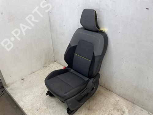 Left front seat RENAULT KANGOO III Box Body/MPV E-Tech Electric (FJJA) | BP37026213C15 - Image 2