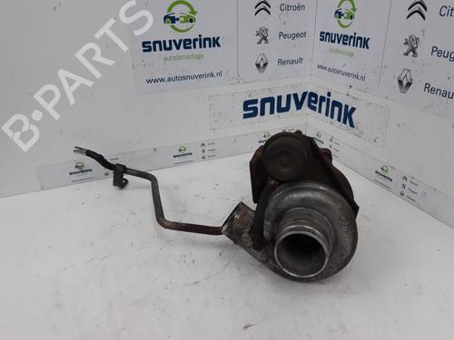 Turbolader/Kompressor IVECO DAILY II Van 49-10 V (13054204, 13054211, 13054212, 13054215,... (103 hp) 19530010
