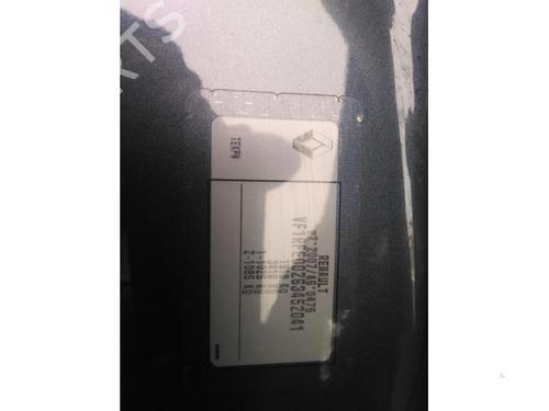 Front left seatbelt RENAULT KADJAR (HA_, HL_) 1.3 TCe 140 (HLNB, HLN1) | BP40578211I26 - Image 18