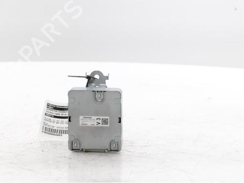 Used Control unit Control unit TOYOTA YARIS CROSS (MXP_) 1.5 Hybrid (MXPJ10) (116 hp) 39211320 39211320