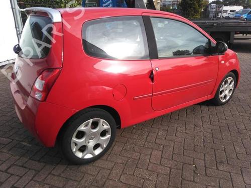 Engine RENAULT TWINGO II (CN0_) 1.2 Turbo (CN0C, CN0F) | BP40588535M1 - Image 14