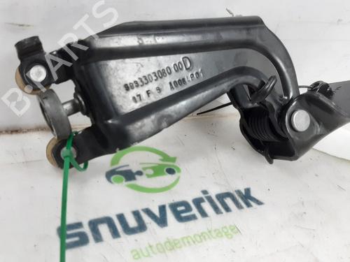 Hinge/Door check strap OPEL COMBO Box Body/MPV (K9) 1.5 D | BP25884990C146 
