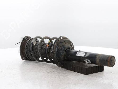 Right front shock absorber VW T-ROC (A11, D11) 1.5 TSI | BP34565568M17 - Image 2