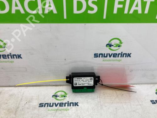 Elektronisk modul CITROËN C3 / C3 ORIGIN III (SX) 1.2 THP 110 (110 hp) 20499575