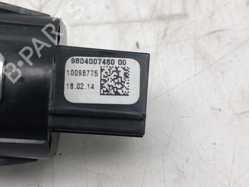 Switch PEUGEOT 308 II (LB_, LP_, LW_, LH_, L3_) 1.6 BlueHDi 120 | BP18300943I30 