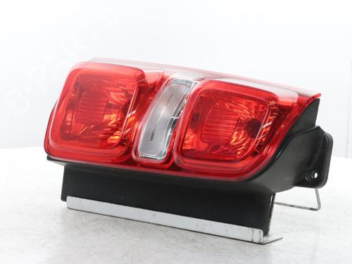 Left taillight CITROËN JUMPY III Van (V_) 2.0 BlueHDi 145 | BP35991903C34 - Image 2