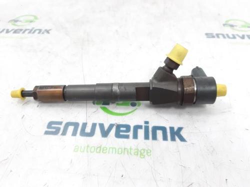 Used Injector Injector OPEL COMBO Box Body/MPV (X12) 1.6 CDTI (B05) (90 hp) 40577208 40577208