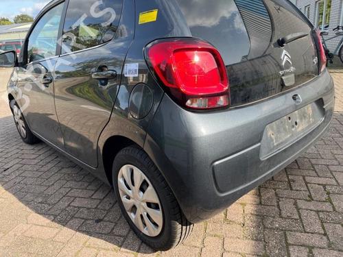 Engine CITROËN C1 II (PA_, PS_) 1.0 VTi 68 | BP40582013M1 - Image 13