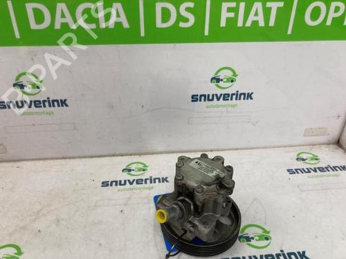 Used Steering pump Steering pump PEUGEOT PARTNER Box Body/MPV 1.6 HDi (75 hp) 40583530 40583530