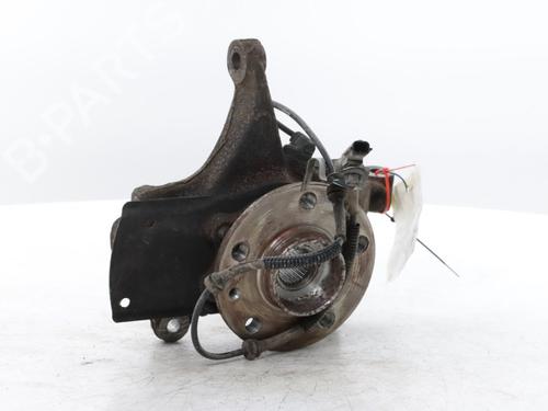 Right front steering knuckle RENAULT TRAFIC III Van (FG_) 2.0 dCi 170 (FGMM, FGMV) | BP36538237M26 - Image 5