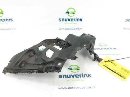 Used Rear bumper bracket RENAULT CLIO IV (BH_) 0.9 TCe 90 (BHNF, BHMA, BHMH, BHJK, BHJR) (90 hp) 13192841