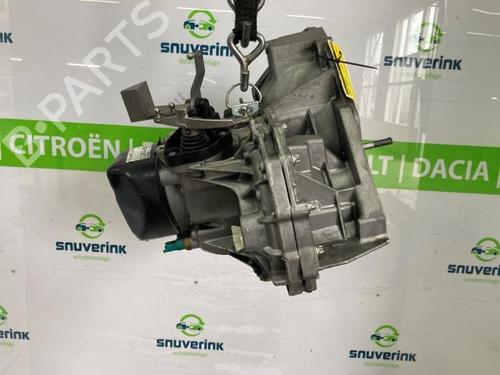 Gearbox RENAULT TWINGO III (BCM_, BCA_) 1.0 SCe 65 (BCMJ) | BP40542332M3 - Image 3