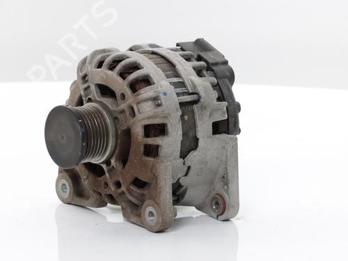 Alternator RENAULT CAPTUR I (J5_, H5_) 0.9 TCe 90 | BP37872944M7  - Image 7