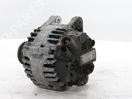 Alternator CITROËN C4 Picasso II 1.2 THP 130 | BP34566644M7 - Image 9