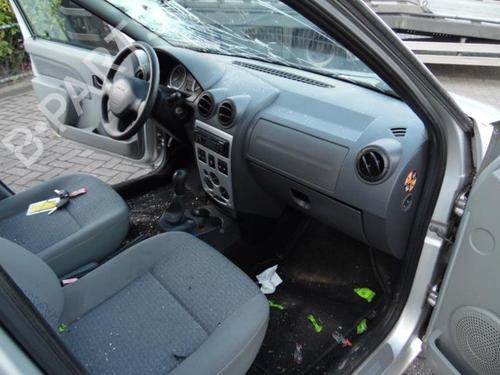 Rear left window mechanism DACIA LOGAN MCV (KS_) 1.6 16V (KS0L, KS0M, KS0P, KS1S) | BP23122971C24 - Image 21