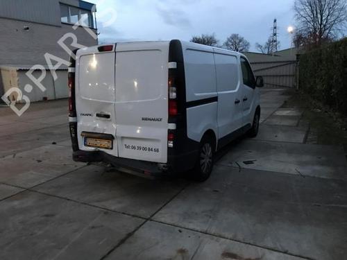 Heater matrix box RENAULT TRAFIC III Van (FG_) 1.6 dCi 90 (FGME) | BP34565477M61  - Image 17
