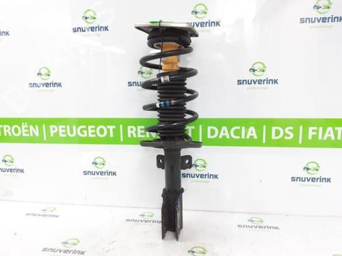 Used Left front shock absorber Left front shock absorber OPEL VIVARO C Van (K0) 2.0 (122 hp) 40571569 40571569