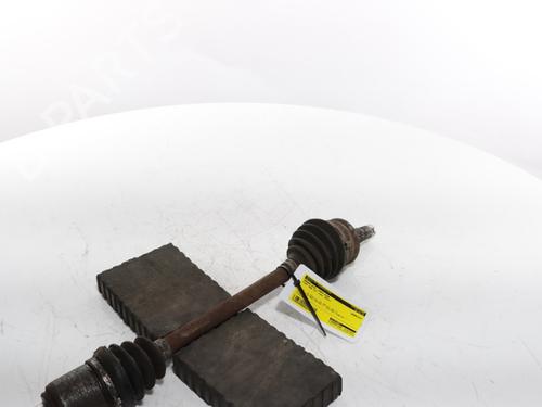 Left front driveshaft FIAT 500 (312_) 1.2 (312AXA1A) | BP27971308M38 - Image 5