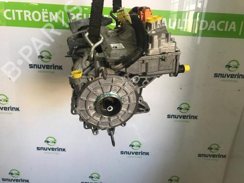 Engine PEUGEOT 208 II (UB_, UP_, UW_, UJ_) e-208 | BP25980282M1 