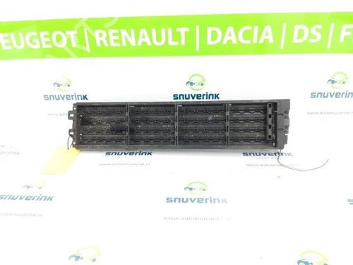 Used Other RENAULT SCÉNIC IV (J9_) 1.3 TCe 115 (J9N9) (115 hp) 26238645