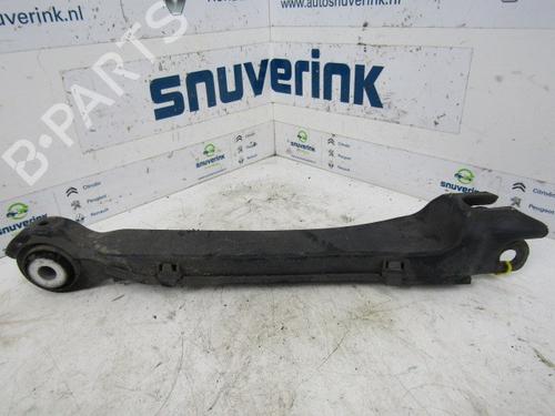 Used Left rear suspension arm MERCEDES-BENZ C-CLASS (W205) C 180 (205.040, 205.140) (156 hp) 13190608