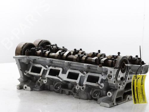 Cylinder head RENAULT KADJAR (HA_, HL_) 1.2 TCe 130 (HLMR) | BP39267644M5 - Image 2