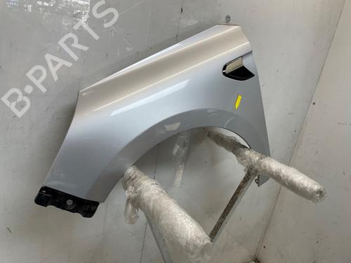 Forskærm venstre RENAULT CLIO V (B7_) 1.0 TCe 90 (B7MT) | BP39211362C41 - Image 2