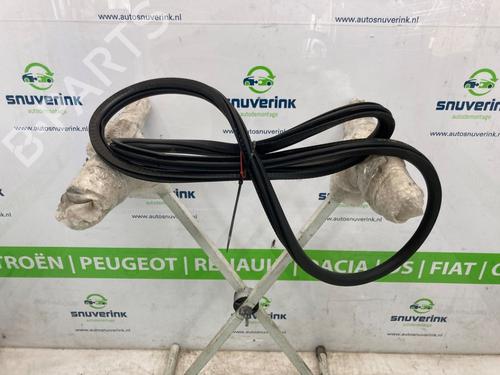 Used Rubber door seal PEUGEOT 208 II (UB_, UP_, UW_, UJ_) 1.2 PureTech 100 (101 hp) 19306703