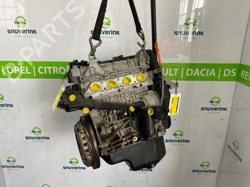 Used Engine SKODA ROOMSTER (5J7) 1.4 (86 hp) 18550327